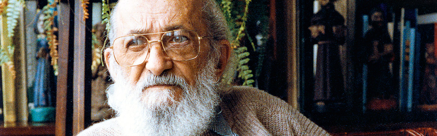 Unochapecó: Primeiras Palavras em Paulo Freire